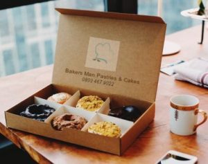 pastry subscription box